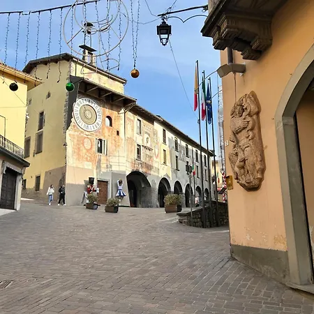 Lägenhet Mono Giudici Clusone