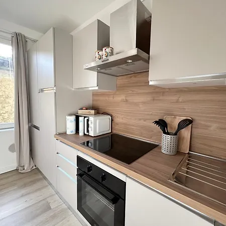 Mono Giudici Appartement Clusone