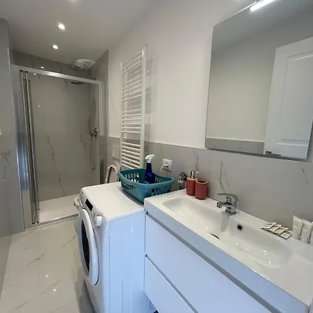 Appartement Mono Giudici