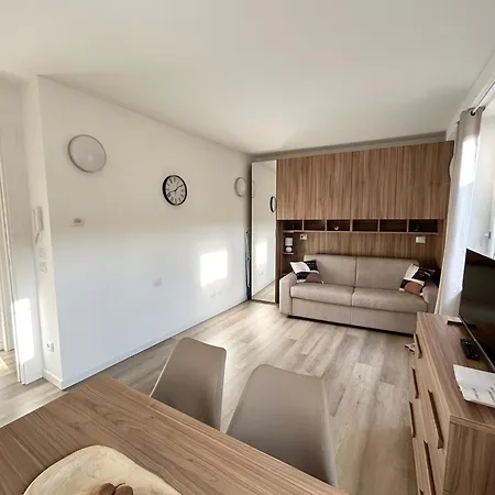 Mono Giudici * Clusone