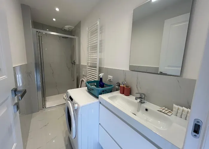 Apartment Mono Giudici